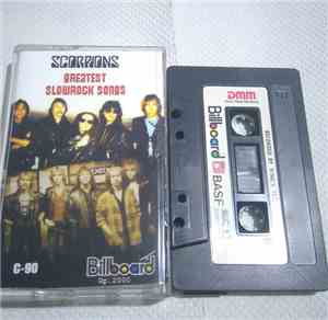 Scorpions - Greatest Slowrock Songs