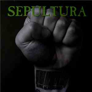 Sepultura - Slave New World