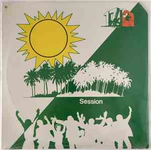 Seventeen Plus - Session