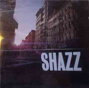 Shazz - In The Light