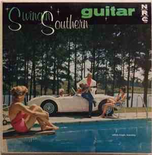 Sheldon Bennett - Swingin' Southern Guitar