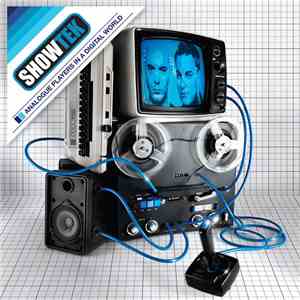 Showtek - Analogue Players In A Digital World