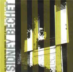 Sidney Bechet - Jazz Classics - Volume 2