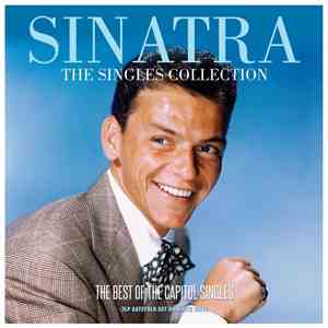 Sinatra - The Singles Collection (The Best of the Capitol Singles)
