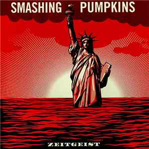 Smashing Pumpkins - Zeitgeist