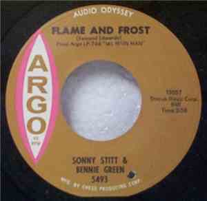 Sonny Stitt & Bennie Green - My Main Man