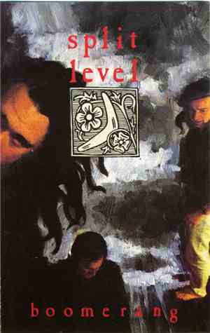 Split Level  - Boomerang
