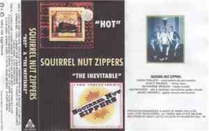 Squirrel Nut Zippers - 