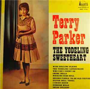 Terry Parker  - The Yodeling Sweetheart