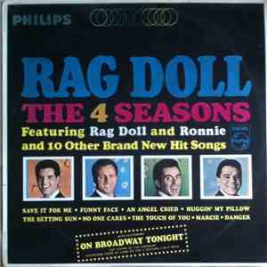 The 4 Seasons - Rag Doll