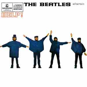 The Beatles - Help!
