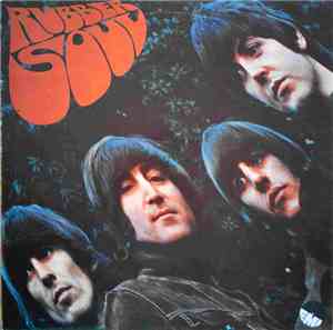 The Beatles - Rubber Soul