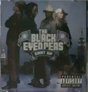 The Black Eyed Peas - Shut Up