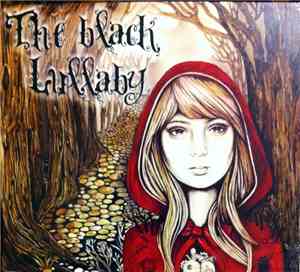 The Black Lullaby - Solitude On Guitar