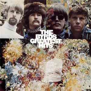 The Byrds - Greatest Hits