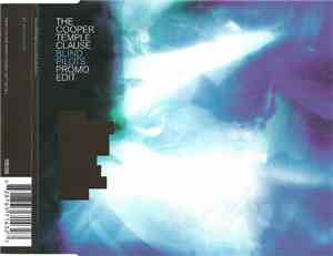 The Cooper Temple Clause - Blind Pilots