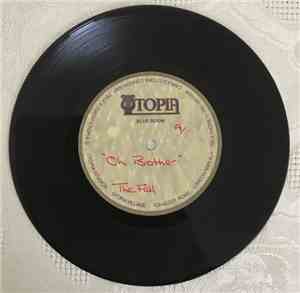 The Fall - Oh! Brother