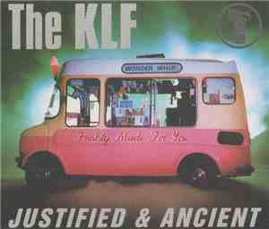 The KLF - Justified & Ancient