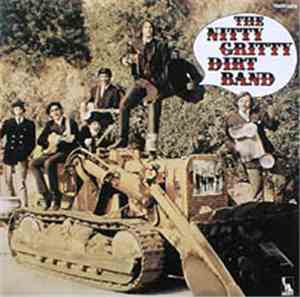The Nitty Gritty Dirt Band - The Nitty Gritty Dirt Band