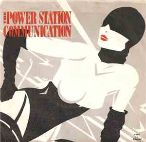 The Power Station - Communication