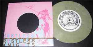 The Restless Knights - A Quick Fix...