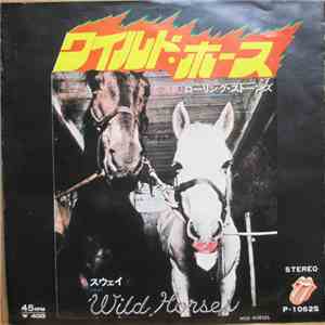 The Rolling Stones - Wild Horses