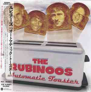 The Rubinoos - Automatic Toaster