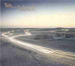 Tiris - Sandtracks