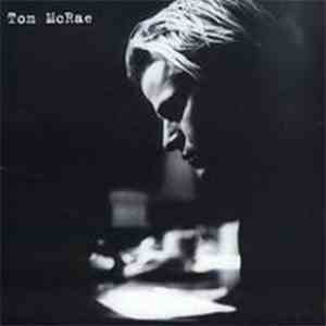 Tom McRae - Tom McRae