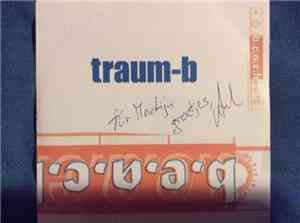 Traum-B - Traum-B
