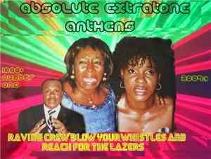 Various - Absolute Extratone Anthems Vol 1