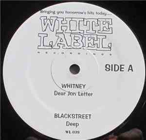 Various - Bringing You Tommorrow Hits Today....