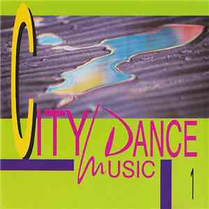 Various - City Dance Music Vol. 1