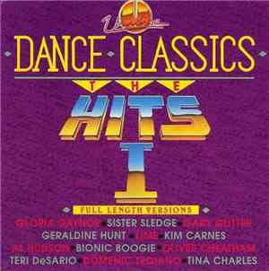 Various - Dance Classics - The Hits I