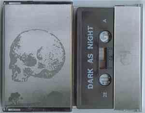 Various - Dark As Night