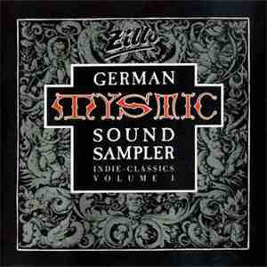 Various - German Mystic Sound Sampler Volume I