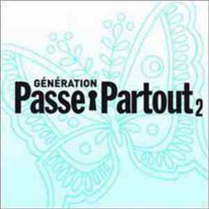 Various - Génération Passe-Partout