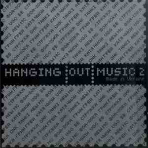 Various - Hanging-Out Music 2