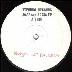 Various - Jazz Com Bossa EP