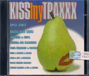 Various - Kiss My Traxx