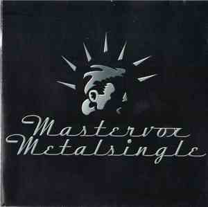 Various - Mastervox Metalsingle