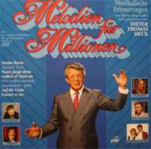 Various - Melodien Für Millionen (Folge 18)