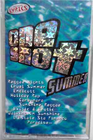 Various - One Shot Summer