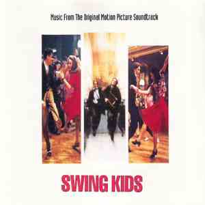 Various - Swing Kids (Music From The Motion Picture Soundtrack)