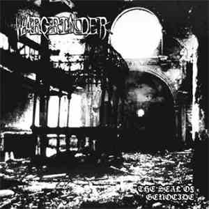 Wargrinder - The Seal Of Genocide