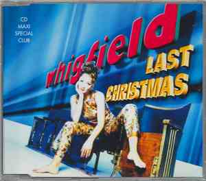 Whigfield - Last Christmas