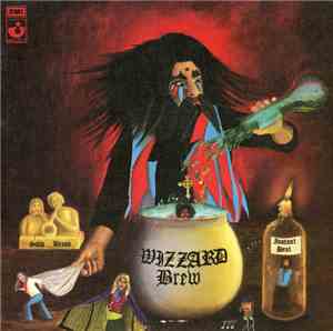 Wizzard  - Wizzard Brew