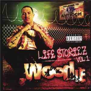 Woodie  - Life Storiez Vol. 1