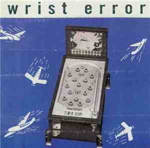 wrist error - Tempo Tempo