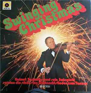 Zacharias-Swingtett - Swinging Christmas